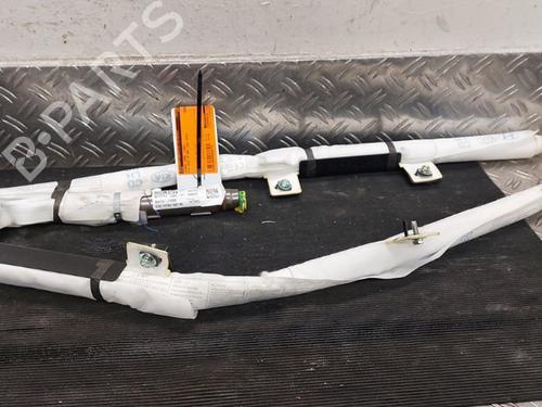 Used Left curtain airbag Left curtain airbag KIA CEED Sportswagon (CD) 1.0 T-GDI (120 hp) 34694570 34694570