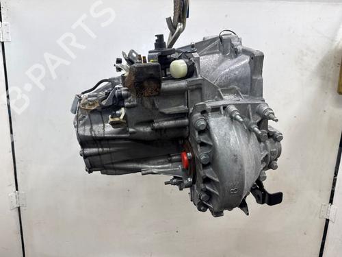 Gearbox PEUGEOT EXPERT Van (V_) 1.5 BlueHDi 100 | BP37266467M3 - Image 4