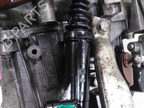 Gearbox FIAT FIORINO Box Body/MPV (225_) 1.3 D Multijet (225BXD1A, 225BXB1A, 225BXB11) | BP26045137M3 