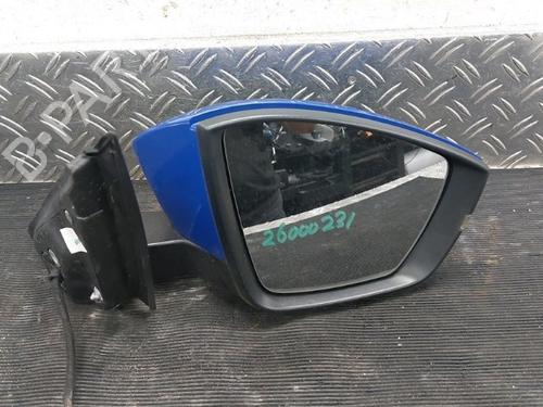 Used Right mirror Right mirror SKODA KODIAQ I (NS6, NS7, NV7) 1.5 TSI (150 hp) 33844880 33844880