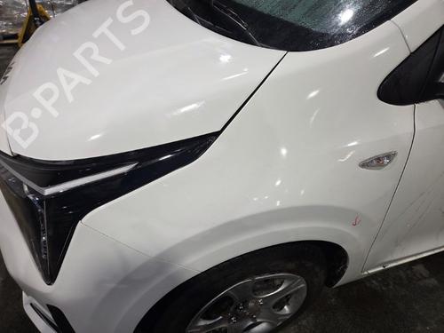 Frontpaket KIA PICANTO III (JA) 1.0 | BP32215301S1 