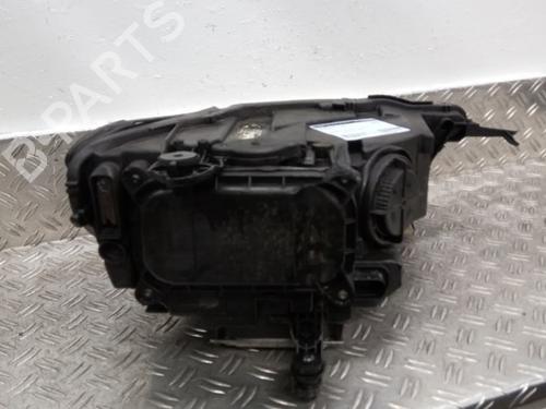 Left headlight VW T-ROC (A11, D11) 1.5 TSI | BP26045929C28 - Image 2