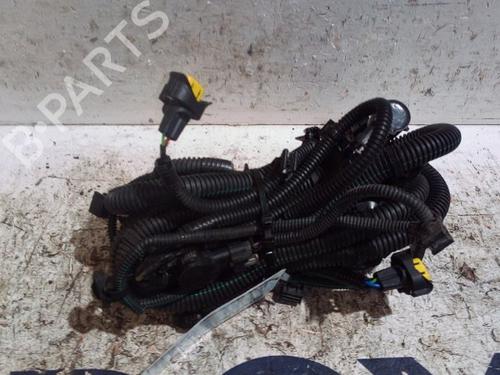 Used Electronic module TOYOTA PROACE CITY Box Body/MPV 1.5 D-4D 130 (BPZMA) (131 hp) 26041402