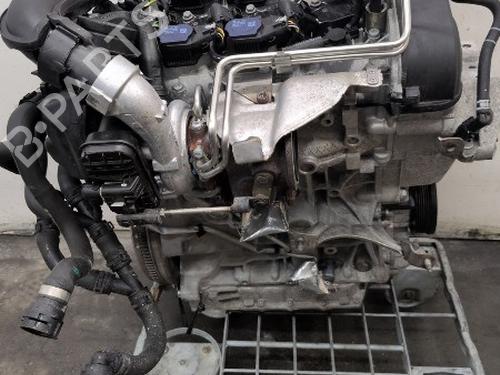 Used Engine VW TIGUAN (AD1, AX1) 1.4 TSI (150 hp) 26047388