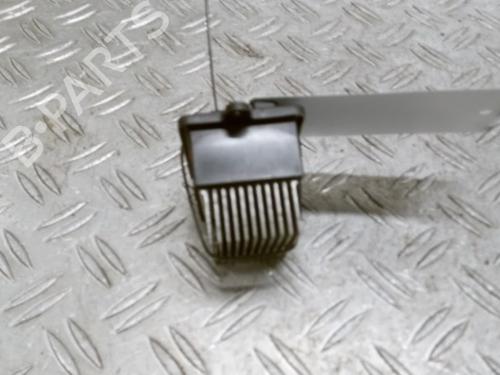 Used Electronic module PEUGEOT EXPERT Van (V_) 1.6 BlueHDi 95 (95 hp) 30550038