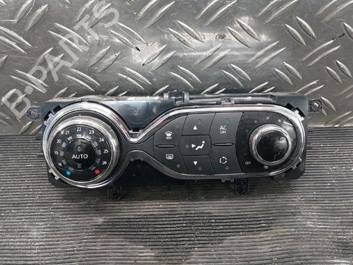 Used Climate control Climate control RENAULT CAPTUR I (J5_, H5_) 1.2 TCe 120 (120 hp) 34694599 34694599
