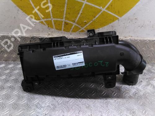 Used Air filter box Air filter box OPEL CROSSLAND X / CROSSLAND (P17, P2QO) 1.2 (75) (131 hp) 26043401 26043401