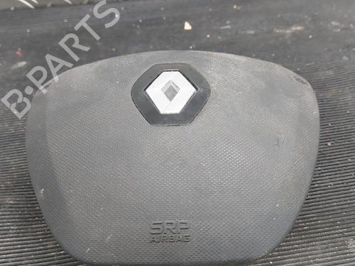 Airbag stuur RENAULT CLIO IV (BH_) 1.2 TCe 120 (BHAU) (118 hp) 32846725