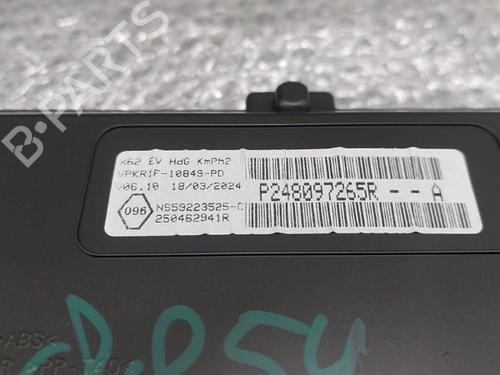 Instrument cluster CITROËN JUMPER II Platform/Chassis 2.0 BlueHDi 160 | BP33956269C47 - Image 1