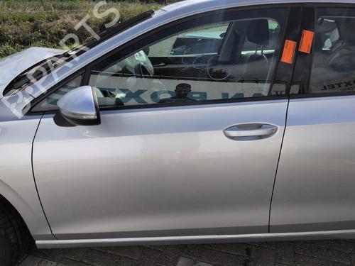 left-front-door-vw-golf-viii-cd1-da1-2019-37989347 main image