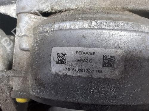 Steering rack MERCEDES-BENZ A-CLASS (W177) A 200 (177.087) | BP26047040M22 - Image 7