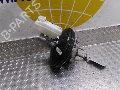 Used Servo brake RENAULT CAPTUR I (J5_, H5_) 0.9 TCe 90 (90 hp) 26042387