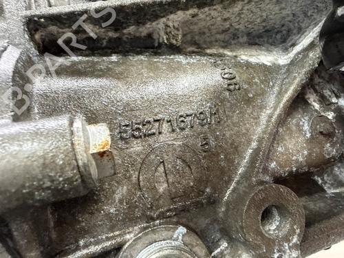 Gearbox FIAT 500 (312_) 0.9 (312AXP1A) | BP40450501M3  - Image 5