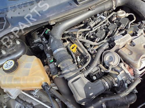 Engine FORD FIESTA VI (CB1, CCN) 1.0 EcoBoost | BP28064045M1 