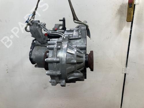 Gearbox VW CADDY IV Box Body/MPV (SAA, SAH) 2.0 TDI | BP32404379M3