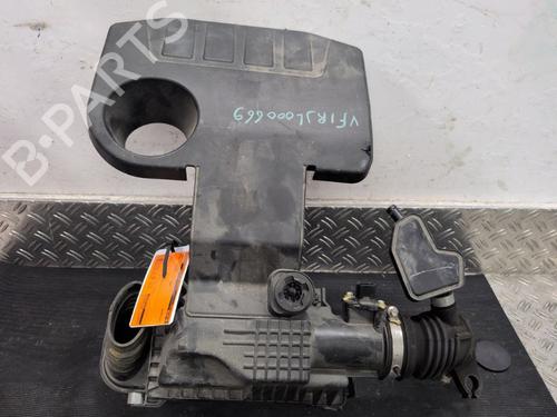 Used Air filter box Air filter box RENAULT ARKANA I (LCM_, LDN_) 1.6 E-TECH 145 (LDMU) (143 hp) 34695044 34695044