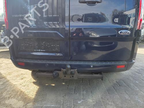 Used Rear bumper Rear bumper FORD TRANSIT CUSTOM V362 Van (FY, FZ) 2.0 EcoBlue (130 hp) 33844725 33844725