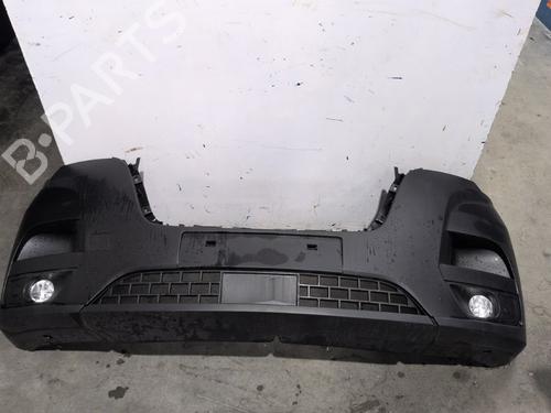 Used Front bumper Front bumper CITROËN JUMPER II Platform/Chassis 2.0 BlueHDi 160 (163 hp) 36185701 36185701