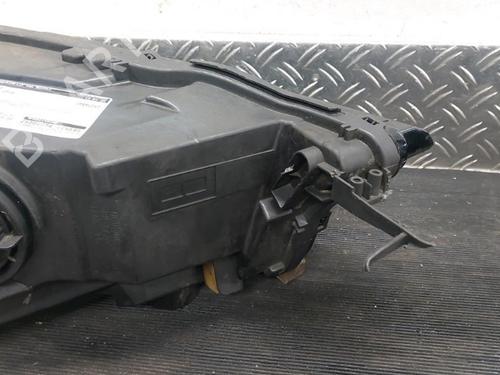 Left headlight VW T-ROC (A11, D11) 1.5 TSI | BP26045929C28 