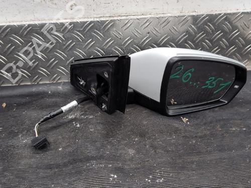 Used Right mirror Right mirror 36861649 36861649