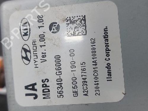 Steering column KIA PICANTO III (JA) 1.0 | BP36185637M21 - Image 2