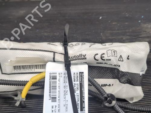 Other NISSAN PULSAR Hatchback (C13) 1.5 dCi | BP29855107O1