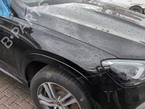 Full front MERCEDES-BENZ GLE (V167) GLE 350 e 4-matic (167.154) | BP37989423S1 - Image 7