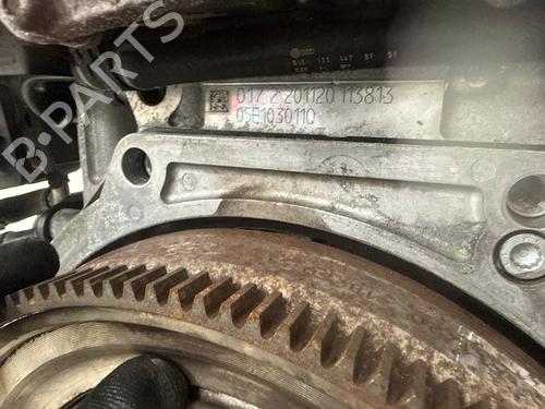 Engine VW GOLF VIII (CD1, DA1) 1.5 eTSI | BP33888905M1  - Image 5