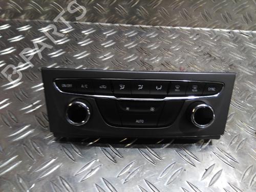 Used Climate control OPEL ASTRA K Sports Tourer (B16) 1.2 Turbo (35) (110 hp) 26041882