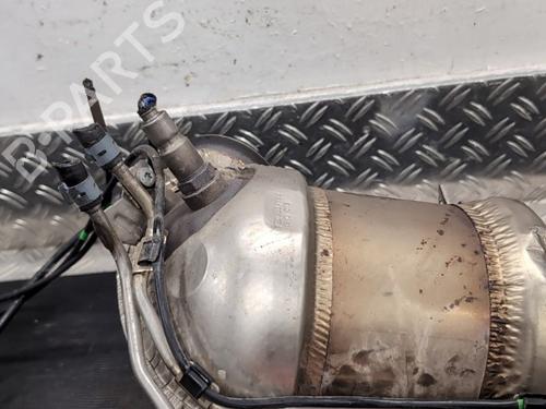 Catalyst VW TRANSPORTER T6 Van (SGA, SGH, SHA, SHH) 2.0 TDI | BP29539978M10