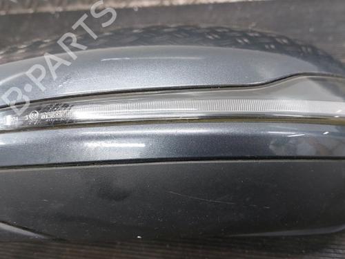 Left mirror MERCEDES-BENZ C-CLASS (W205) C 180 (205.040, 205.140) | BP32215400C26 