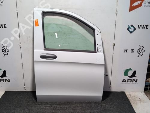 Used Right front door Right front door MERCEDES-BENZ VITO Van (W447) 111 CDI (447.601, 447.603, 447.605) (114 hp) 33717615 33717615