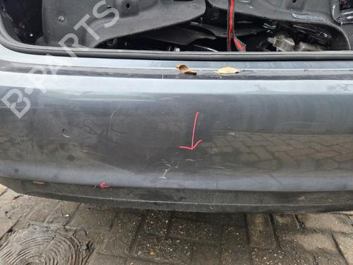 Rear bumper BMW 3 (G20, G80, G28) 320 e Plug-in-Hybrid | BP29855099C8 