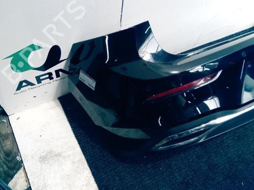Rear bumper VW GOLF VIII (CD1, DA1) 1.4 GTE Plug-in Hybrid | BP29160086C8