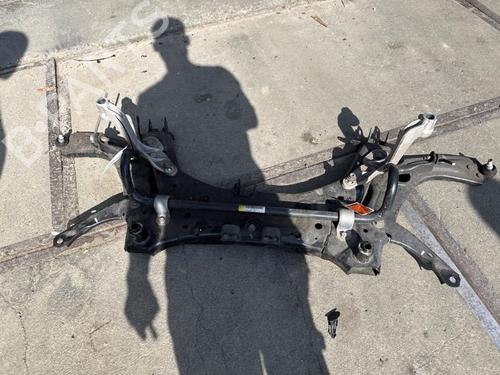 Used Subframe Subframe RENAULT CAPTUR II (HF_) TCe 90 (HFM6) (91 hp) 36353940 36353940