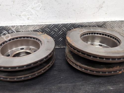 Outra CITROËN JUMPER II Platform/Chassis 2.0 BlueHDi 160 (163 hp) 31829362