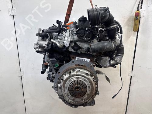 Engine VW CADDY IV Box Body/MPV (SAA, SAH) 2.0 TDI | BP34694564M1 - Image 3