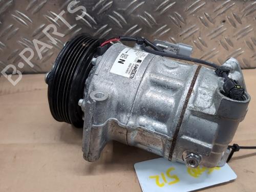 Alternator AUDI A1 Sportback (GBA) 25 TFSI | BP40450451M7 - Image 4