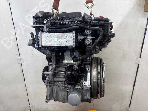 Engine SKODA SCALA (NW1) 1.0 TSI | BP33888899M1 - Image 2