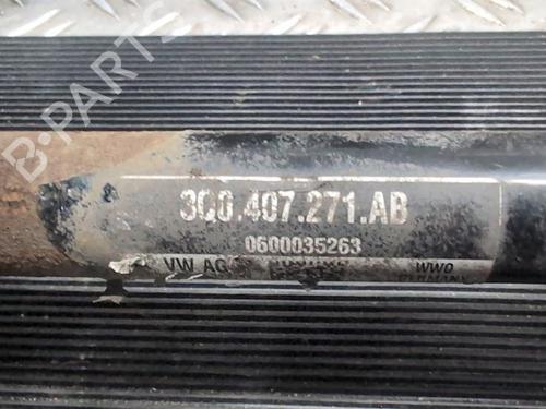 Antriebswelle links vorne VW TIGUAN (AD1, AX1) 1.4 TSI | BP27817855M38