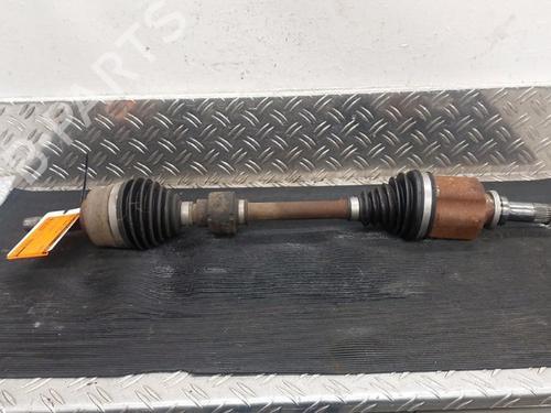 Used Left front driveshaft RENAULT ARKANA I (LCM_, LDN_) 1.6 E-TECH 145 (LDMU) (143 hp) 33018485
