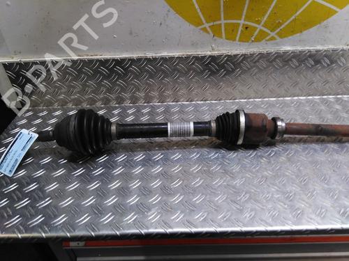 Used Right front driveshaft Right front driveshaft 26042199 26042199