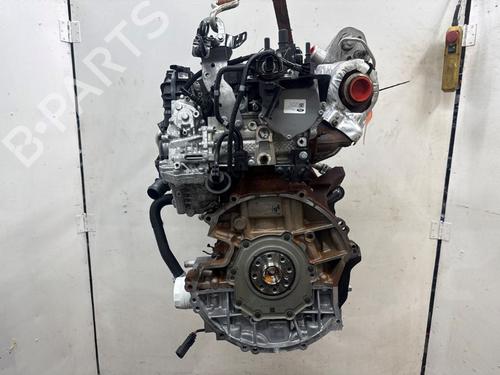 Used Engine Engine FORD TRANSIT CUSTOM V362 Van (FY, FZ) 2.0 EcoBlue (105 hp) 33956235 33956235
