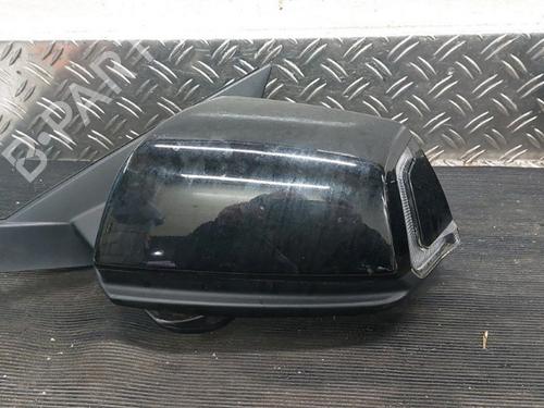 Used Left mirror KIA NIRO II (SG2) EV (204 hp) 32215321