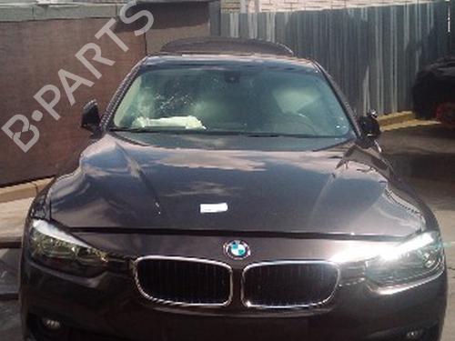 Used Full front BMW 3 (F30, F80) 318 d (150 hp) 26041285