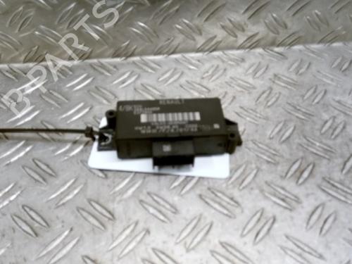 control-unit-renault-zoe-hatchback-van-bfm_-2019-26044988 main image