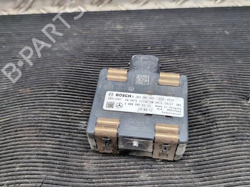 Used Electronic sensor Electronic sensor MERCEDES-BENZ A-CLASS (W177) A 180 (177.084) (136 hp) 34695103 34695103