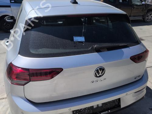Tailgate VW GOLF VIII (CD1, DA1) 1.0 eTSI | BP26048084C6 - Image 2