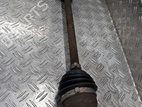 Right front driveshaft FIAT 500 (312_) 1.2 (312AXA1A) | BP26044277M39 