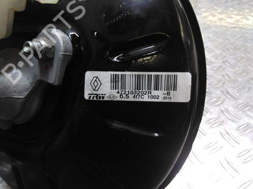 Servo brake RENAULT CAPTUR I (J5_, H5_) 0.9 TCe 90 | BP26042387M42 - Image 2